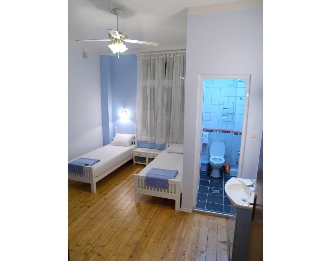 Interhost Guest Rooms And Apartments Sofía Exterior foto